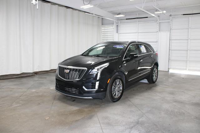 2023 Cadillac XT5 AWD Premium Luxury