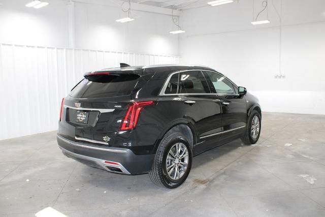 2023 Cadillac XT5 AWD Premium Luxury
