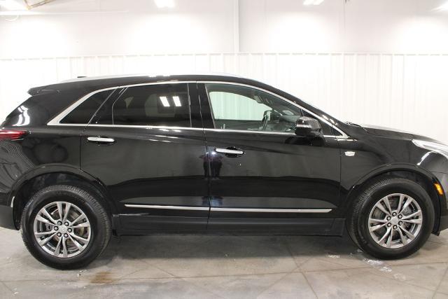 2023 Cadillac XT5 AWD Premium Luxury