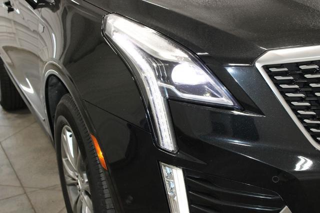 2023 Cadillac XT5 AWD Premium Luxury