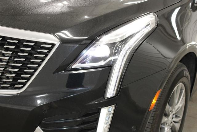 2023 Cadillac XT5 AWD Premium Luxury