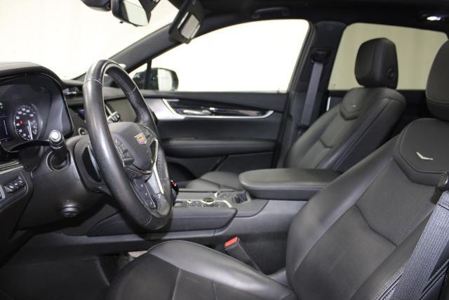 2023 Cadillac XT5 AWD Premium Luxury