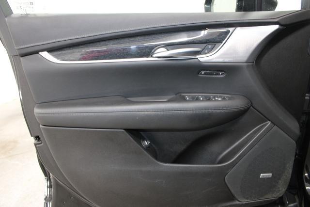 2023 Cadillac XT5 AWD Premium Luxury