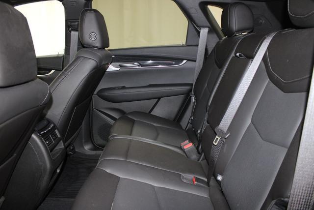 2023 Cadillac XT5 AWD Premium Luxury