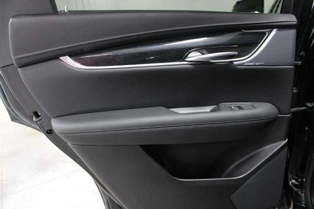 2023 Cadillac XT5 AWD Premium Luxury