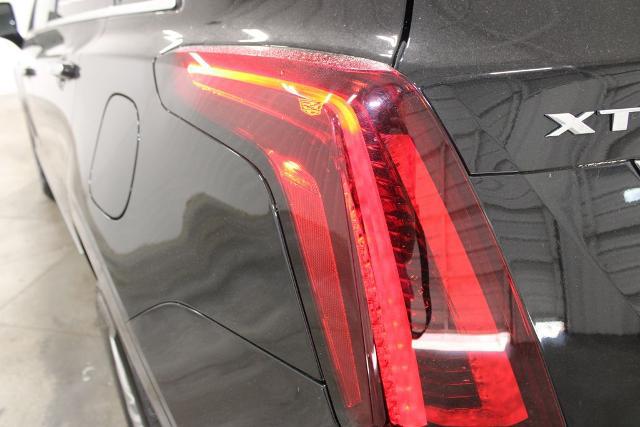 2023 Cadillac XT5 AWD Premium Luxury