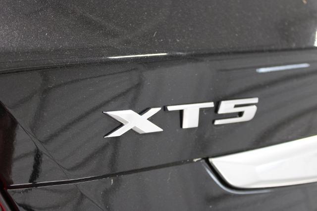 2023 Cadillac XT5 AWD Premium Luxury