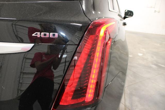 2023 Cadillac XT5 AWD Premium Luxury