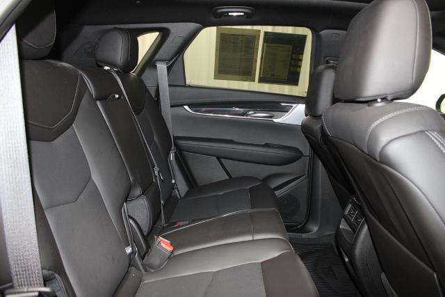 2023 Cadillac XT5 AWD Premium Luxury