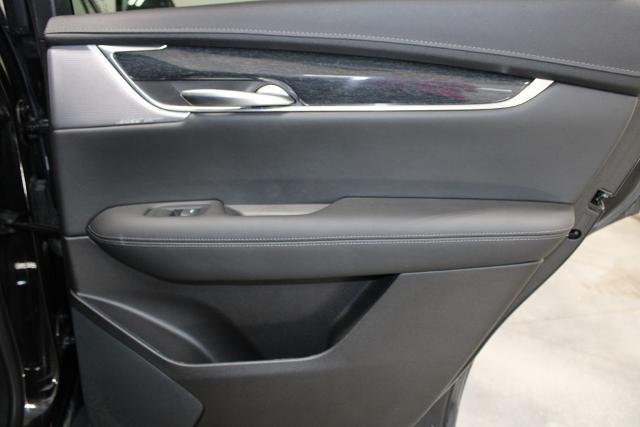 2023 Cadillac XT5 AWD Premium Luxury