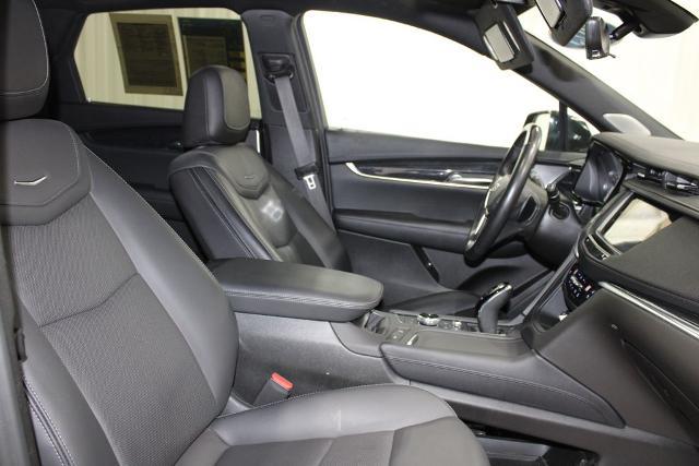 2023 Cadillac XT5 AWD Premium Luxury