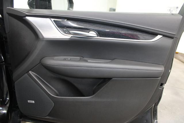 2023 Cadillac XT5 AWD Premium Luxury