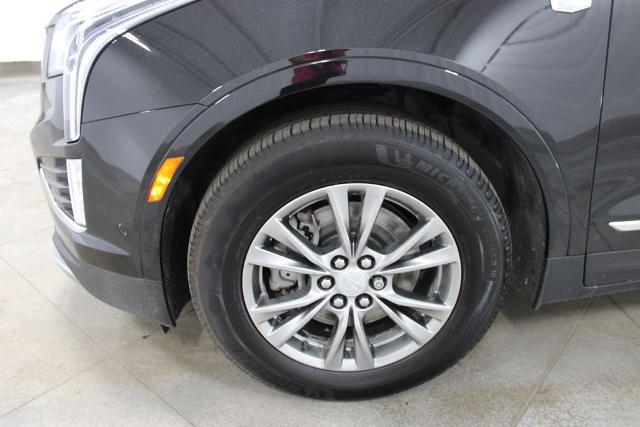 2023 Cadillac XT5 AWD Premium Luxury
