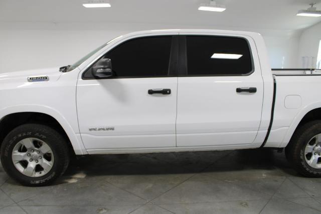 2025 Ram 1500 Lone Star Crew Cab 4x4 5'7" Box
