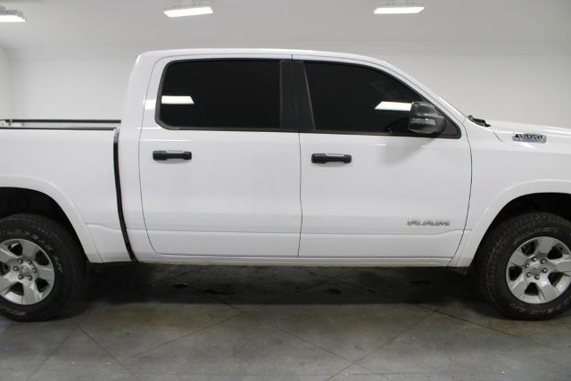2025 Ram 1500 Lone Star Crew Cab 4x4 5'7" Box