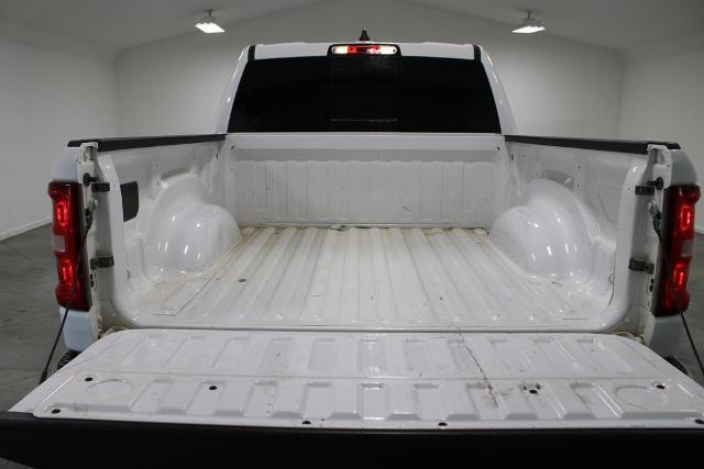 2025 Ram 1500 Lone Star Crew Cab 4x4 5'7" Box