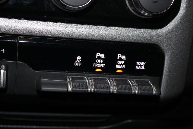 2025 Ram 1500 Lone Star Crew Cab 4x4 5'7" Box