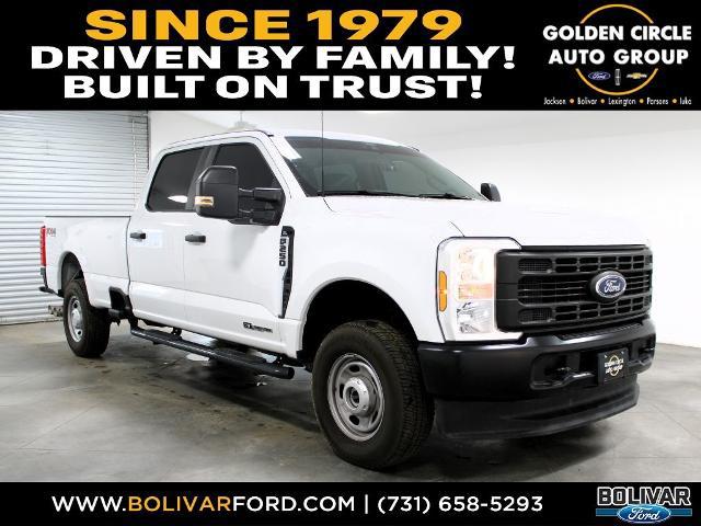 2025 Ford F-250 XL for sale in Parsons, TN