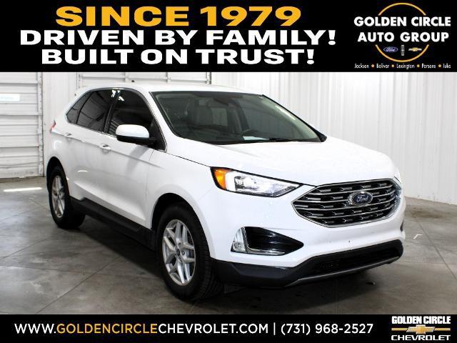2021 Ford Edge SEL for sale in Parsons, TN