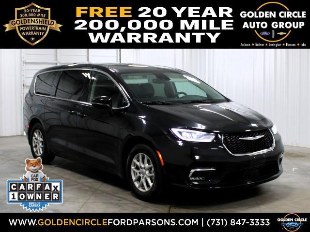 2023 Chrysler Pacifica Touring L for sale in Parsons, TN