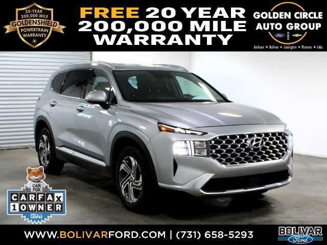 2022 Hyundai Santa Fe SEL for sale in Parsons, TN