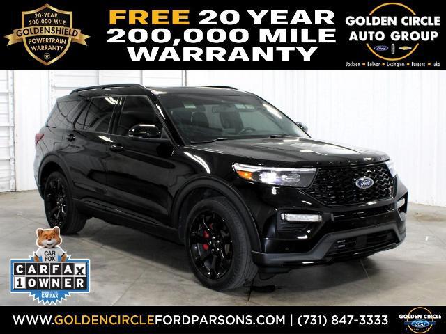 2023 Ford Explorer ST for sale in Parsons, TN