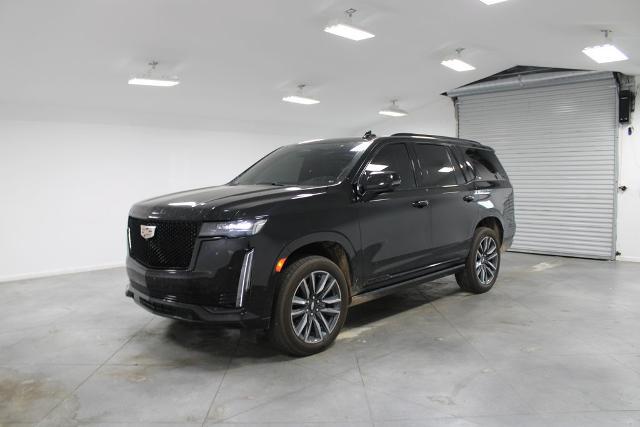 2024 Cadillac Escalade 4WD Sport