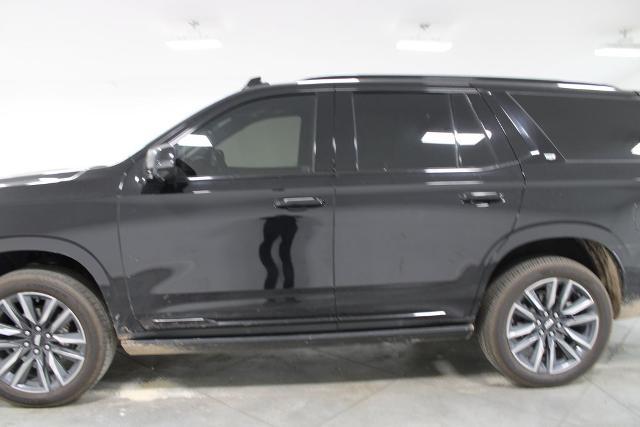 2024 Cadillac Escalade 4WD Sport