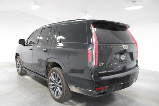 2024 Cadillac Escalade 4WD Sport