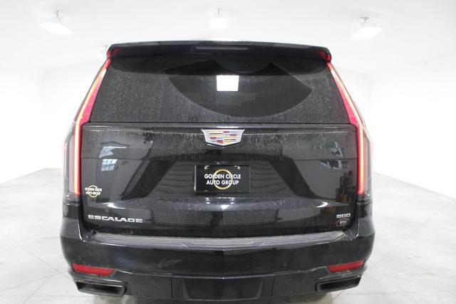 2024 Cadillac Escalade 4WD Sport