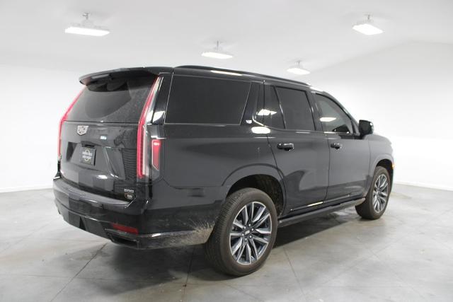 2024 Cadillac Escalade 4WD Sport