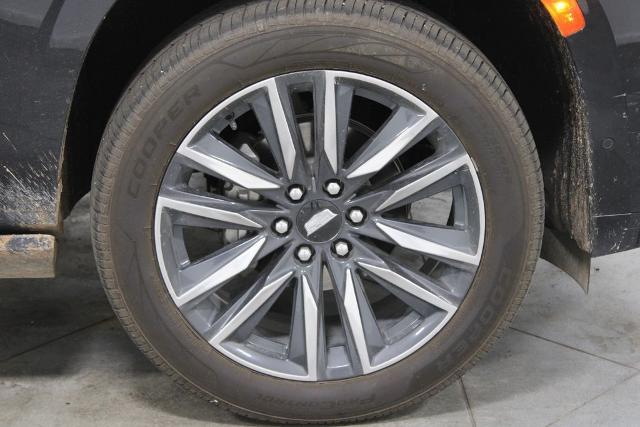 2024 Cadillac Escalade 4WD Sport