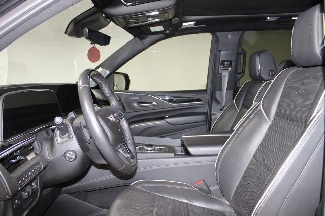 2024 Cadillac Escalade 4WD Sport