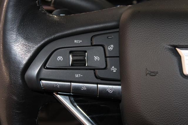 2024 Cadillac Escalade 4WD Sport