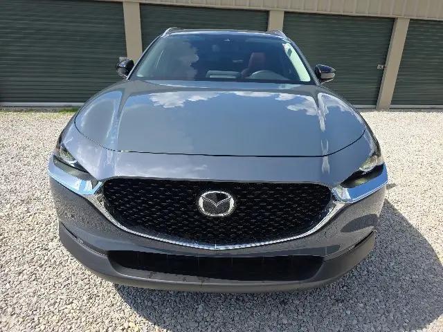 2023 Mazda CX-30 2.5 S Carbon Edition