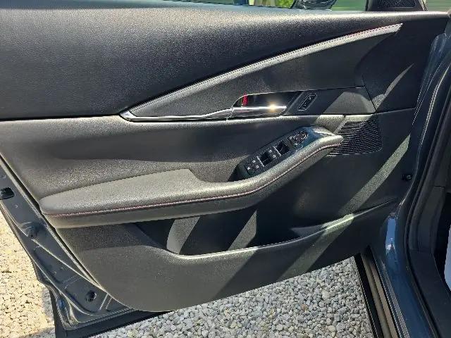 2023 Mazda CX-30 2.5 S Carbon Edition