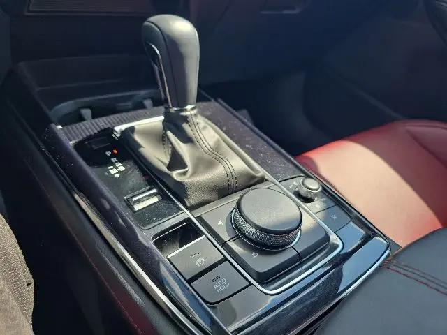 2023 Mazda CX-30 2.5 S Carbon Edition
