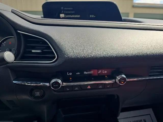 2023 Mazda CX-30 2.5 S Carbon Edition