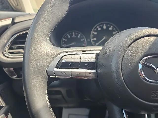 2023 Mazda CX-30 2.5 S Carbon Edition