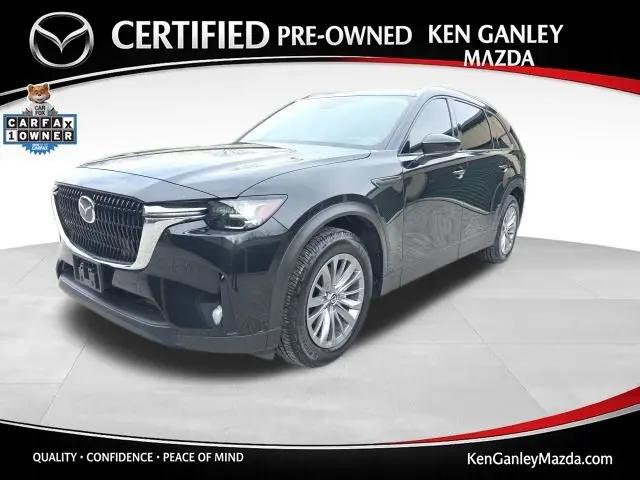 2024 Mazda X-90 3.3 Turbo Preferred Plus for sale in Kent, OH