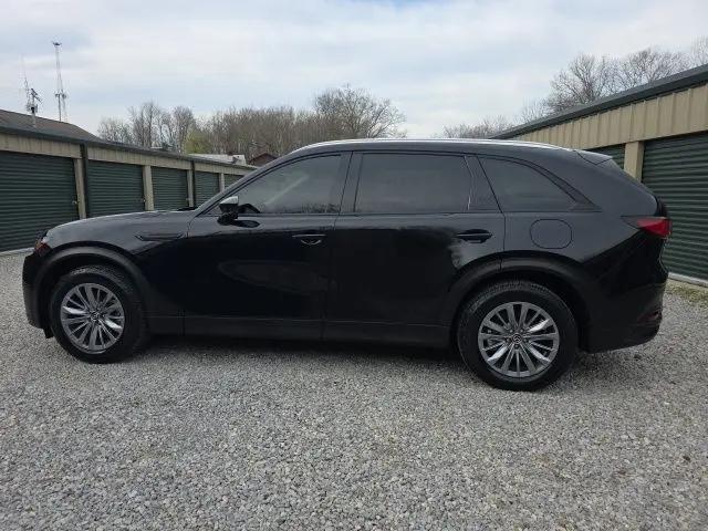 2024 Mazda X-90 3.3 Turbo Preferred Plus