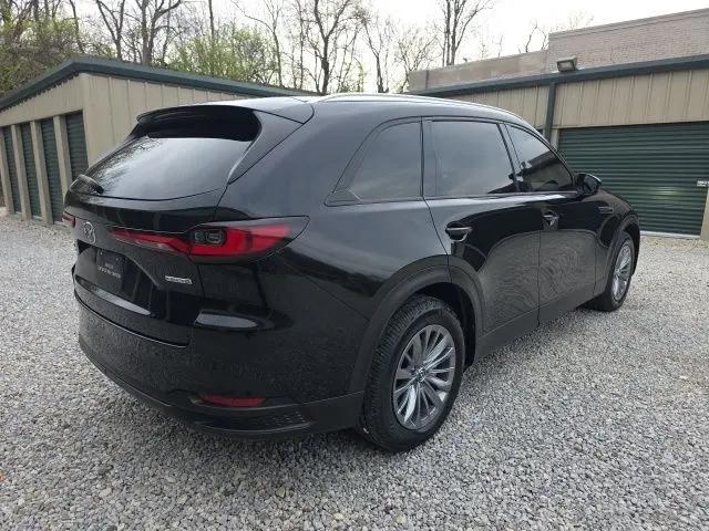 2024 Mazda X-90 3.3 Turbo Preferred Plus