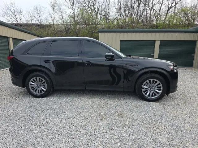 2024 Mazda X-90 3.3 Turbo Preferred Plus