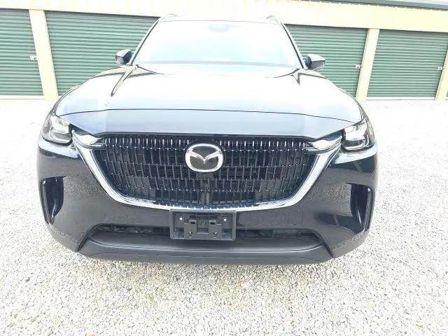 2024 Mazda X-90 3.3 Turbo Preferred Plus