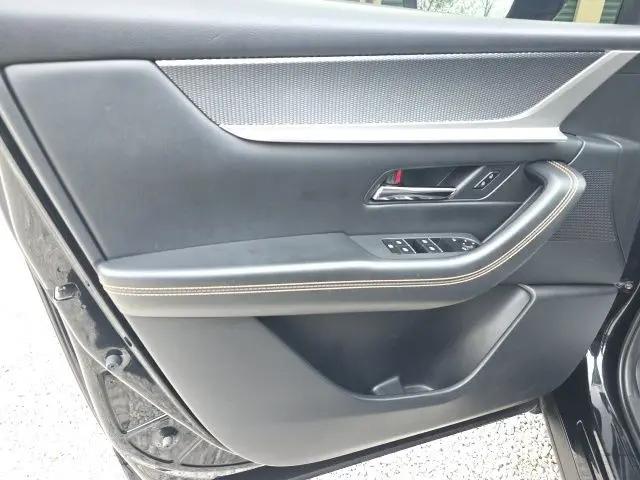 2024 Mazda X-90 3.3 Turbo Preferred Plus