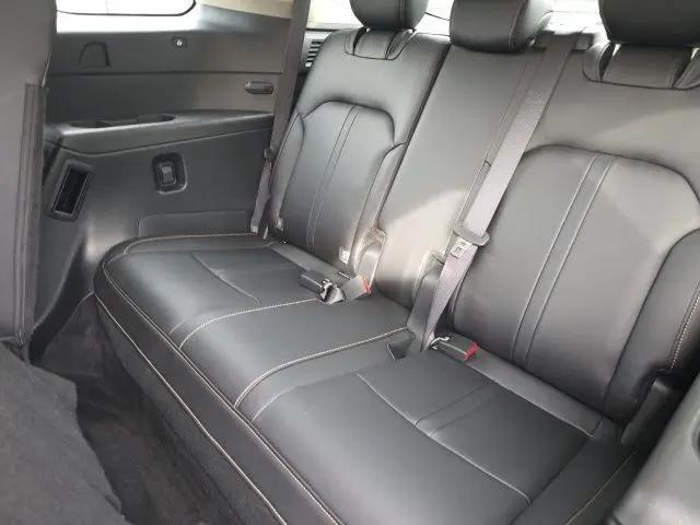 2024 Mazda X-90 3.3 Turbo Preferred Plus