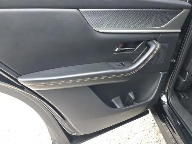 2024 Mazda X-90 3.3 Turbo Preferred Plus
