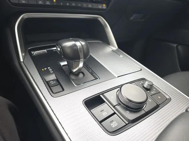 2024 Mazda X-90 3.3 Turbo Preferred Plus