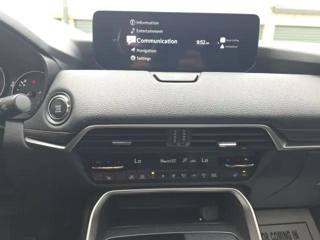 2024 Mazda X-90 3.3 Turbo Preferred Plus