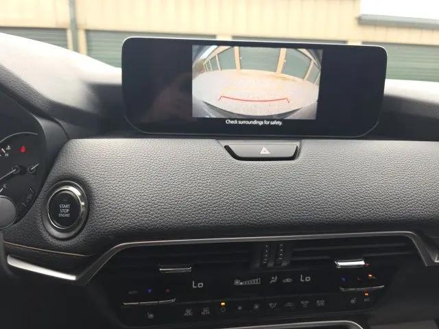 2024 Mazda X-90 3.3 Turbo Preferred Plus